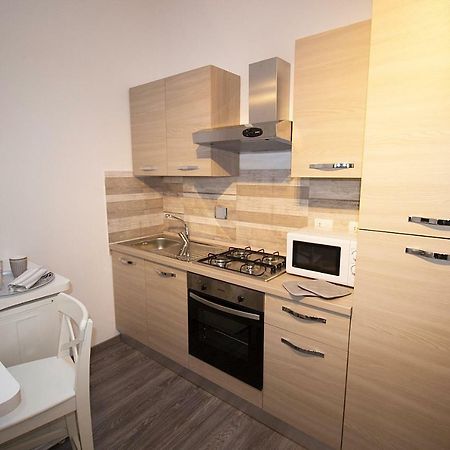 Apartament Lolly House 12 La Spezia Zewnętrze zdjęcie