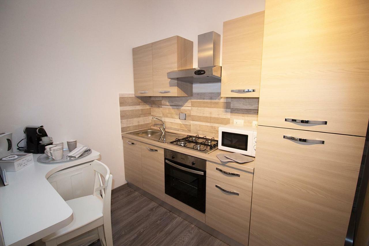 Apartament Lolly House 12 La Spezia Zewnętrze zdjęcie