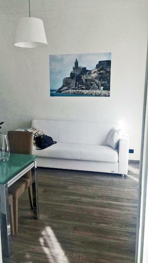 Apartament Lolly House 12 La Spezia Zewnętrze zdjęcie